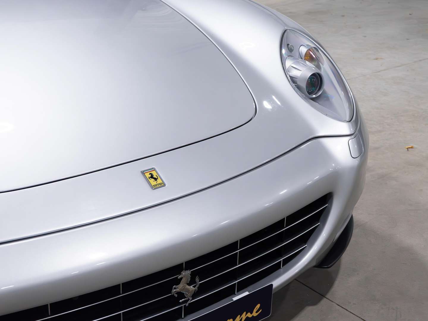 Ferrari 612 Scaglietti - 2006 - Joinsteer - #46