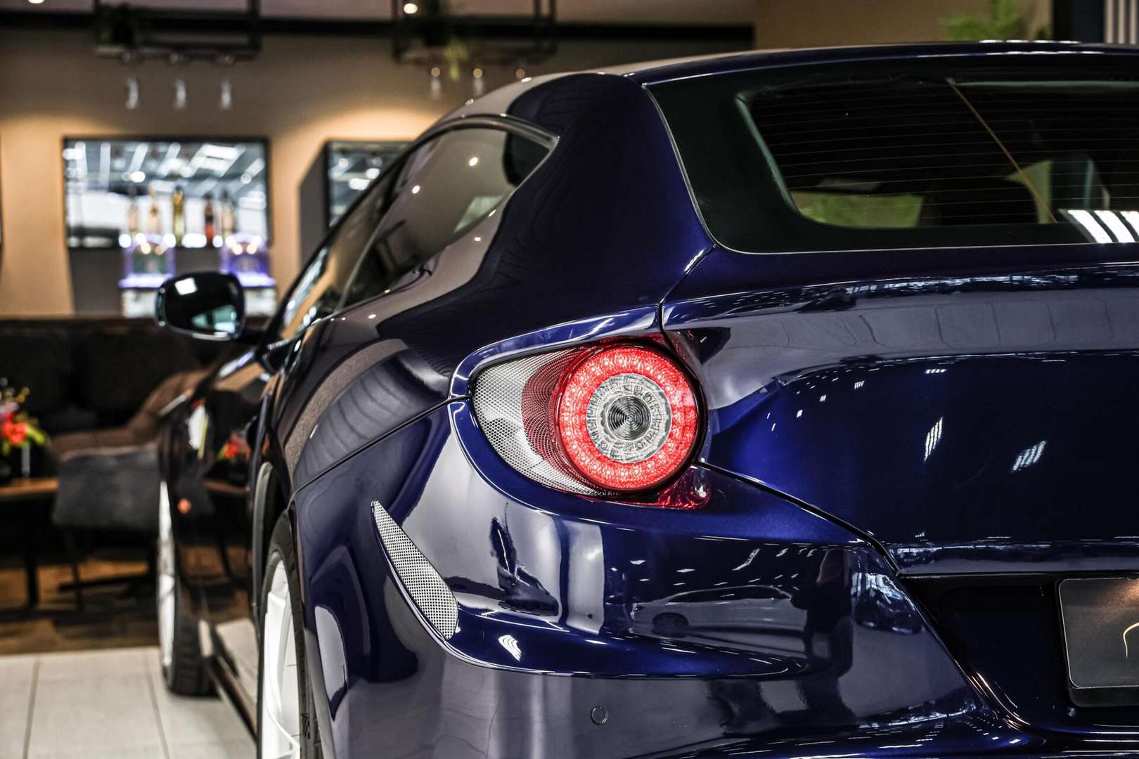 Ferrari FF - 2012 - Joinsteer - #22