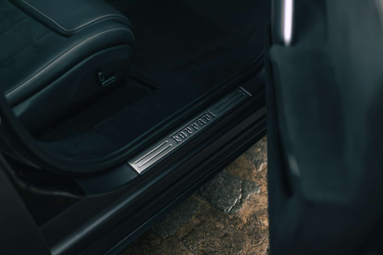 Ferrari Purosangue - 2024 - Joinsteer - #22