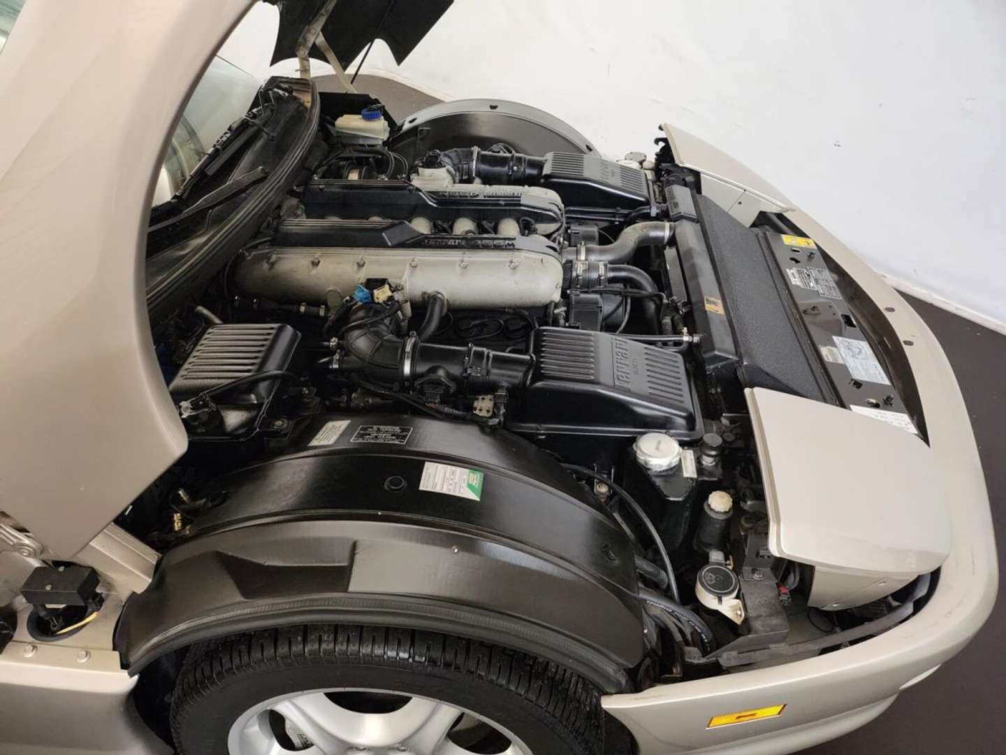 Ferrari 456 GT - 1999 - Joinsteer - #49