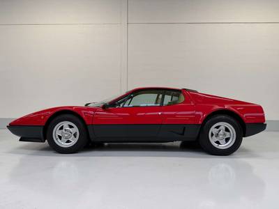 Ferrari 512 BB - 1980 - Joinsteer - #1