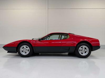Ferrari 512 BB -  - Joinsteer - #1