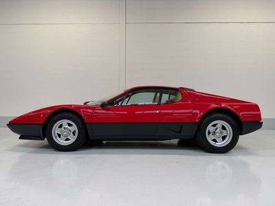 Ferrari 512 BB