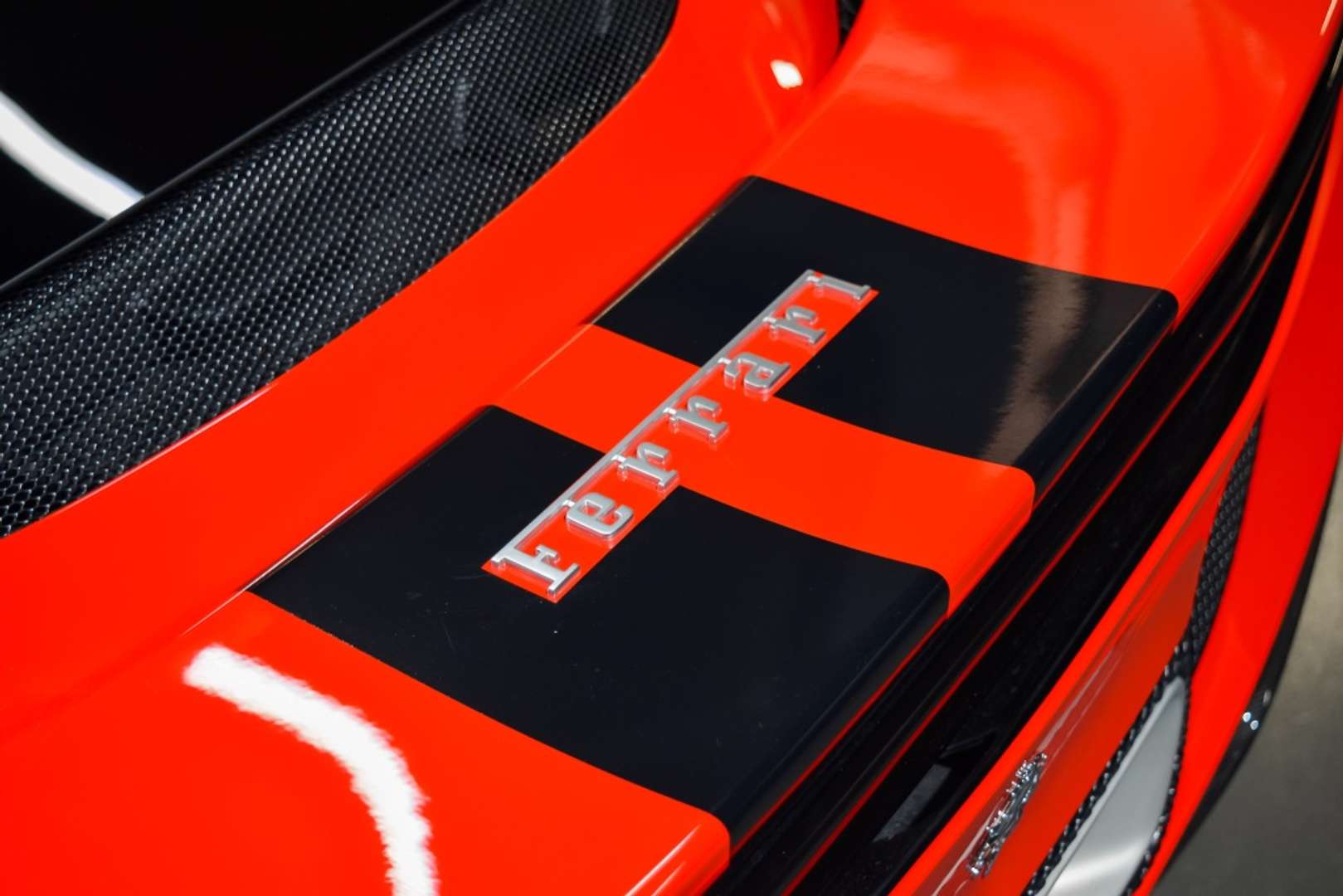 Ferrari 296 GTS - 2026 - Joinsteer - #25