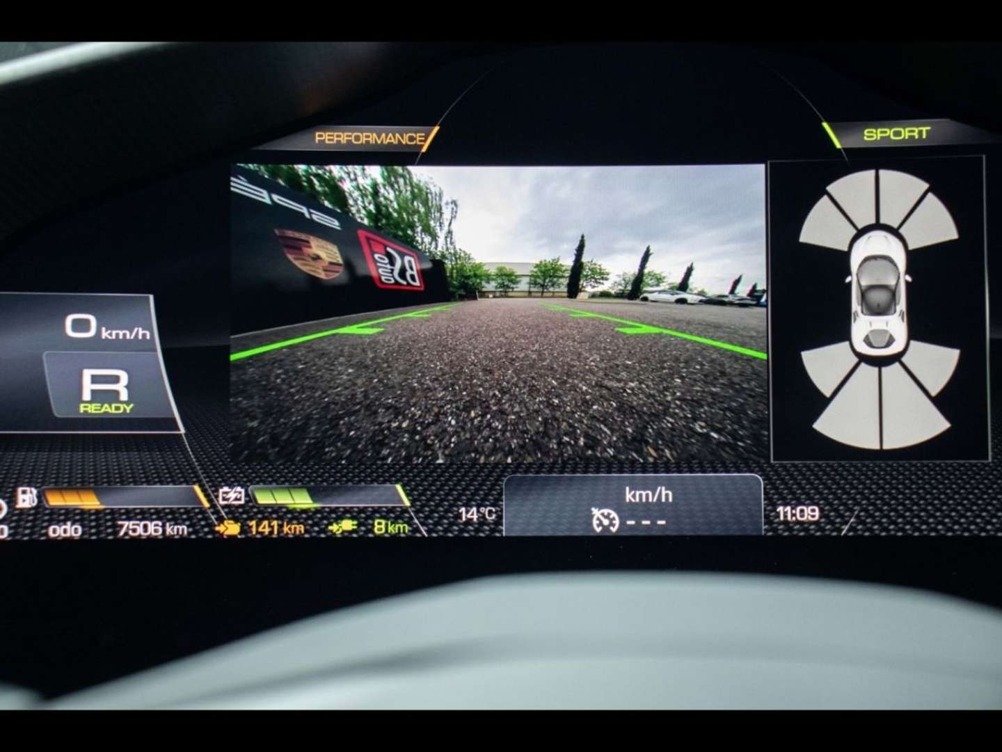 Ferrari SF90 Stradale - 2021 - Joinsteer - #29