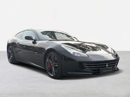 Ferrari GTC4Lusso -  - Joinsteer - #2