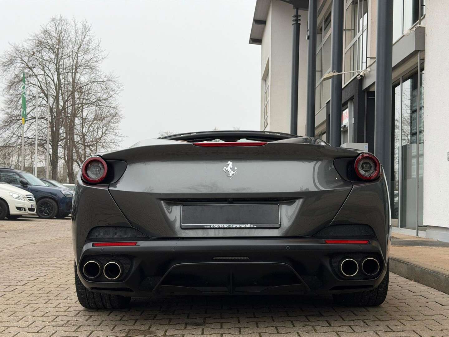 Ferrari Portofino - 2018 - Joinsteer - #10