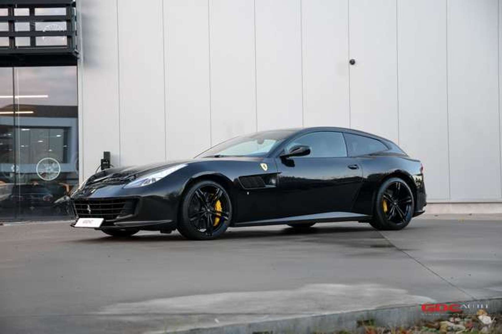 Ferrari GTC4Lusso - 2017 - Joinsteer - #10