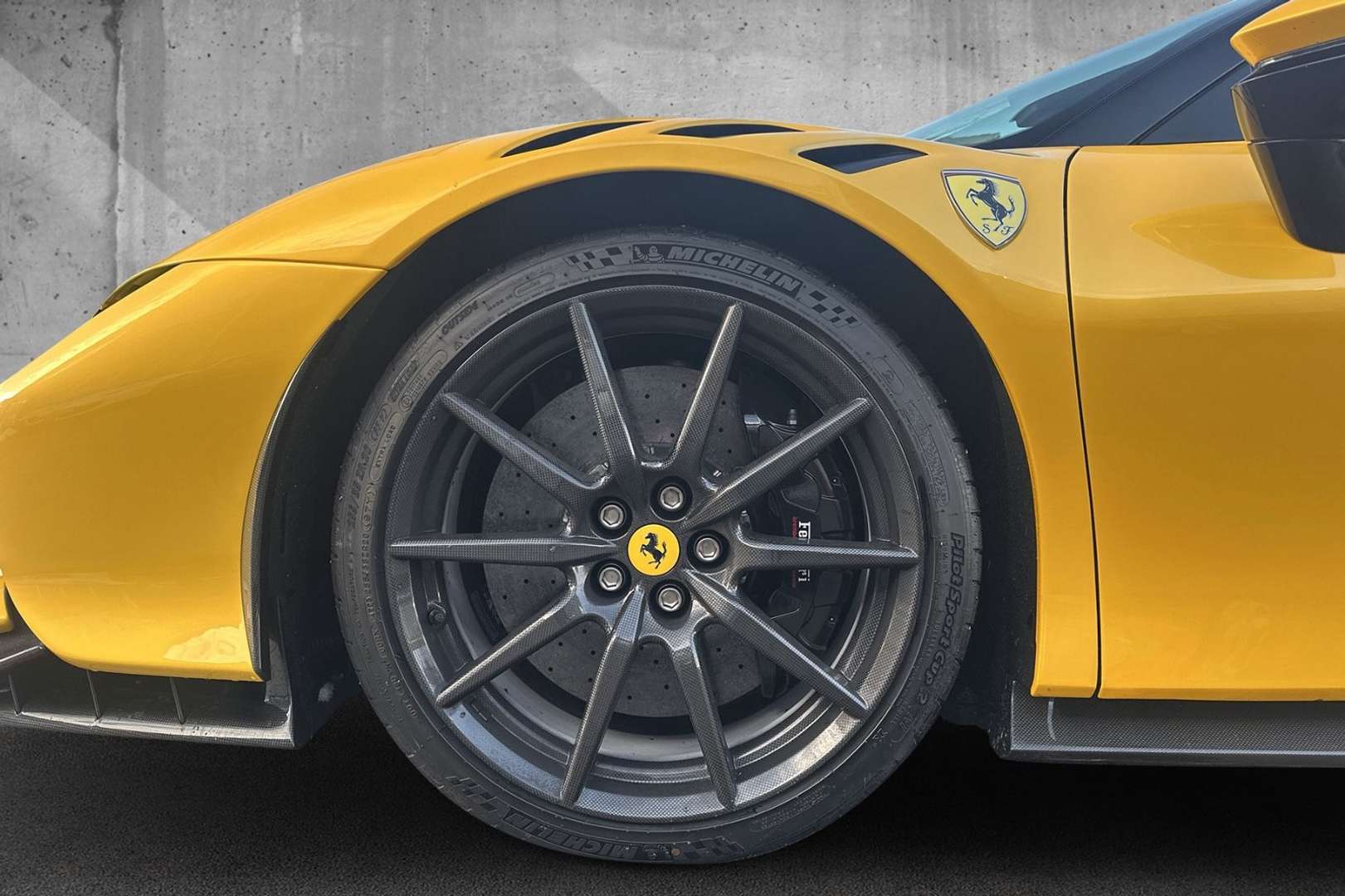 Ferrari SF90 XX - 2025 - Joinsteer - #8