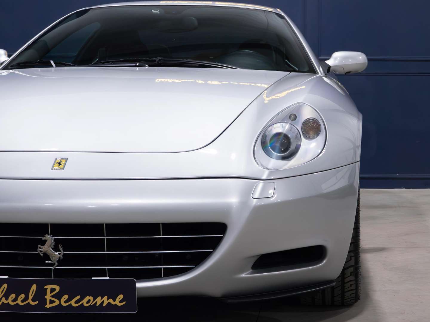 Ferrari 612 Scaglietti - 2006 - Joinsteer - #47