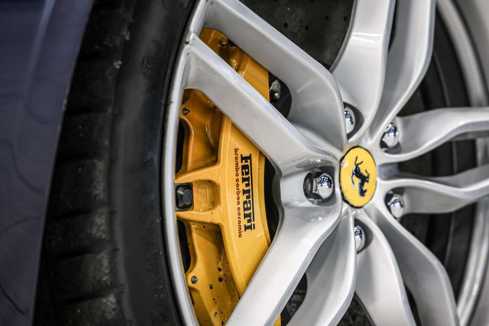 Ferrari FF - 2012 - Joinsteer - #23