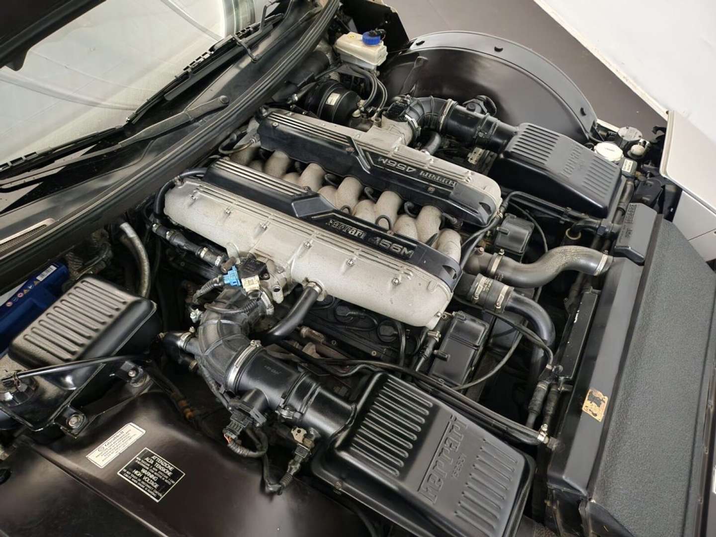 Ferrari 456 GT - 1999 - Joinsteer - #50