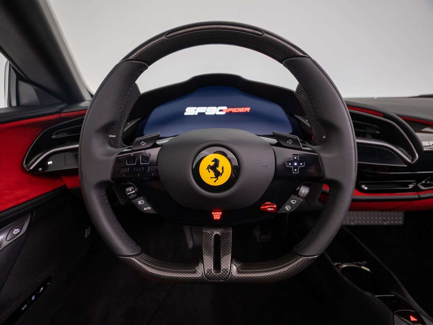 Ferrari SF90 Spider - 2025 - Joinsteer - #39