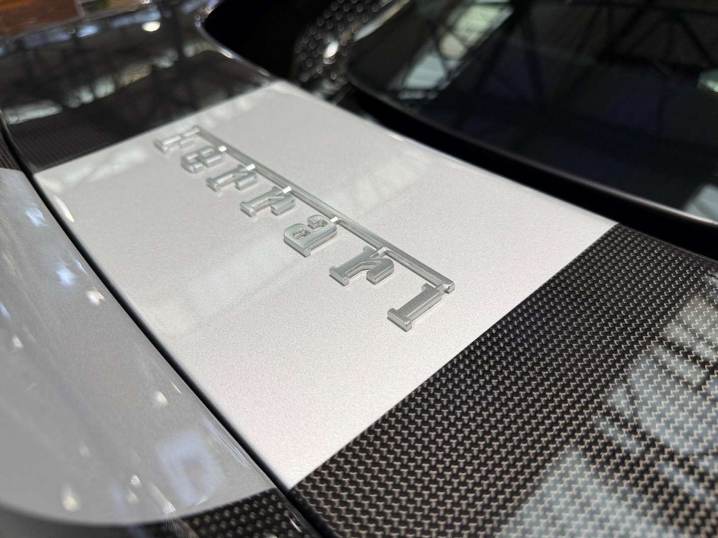 Ferrari SF90 Spider - 2023 - Joinsteer - #23