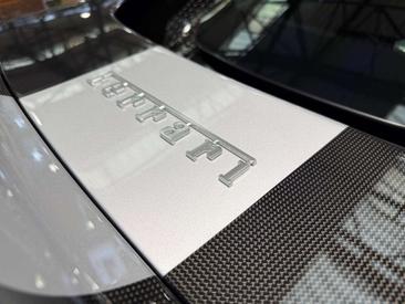 Ferrari SF90 Spider — photo 23