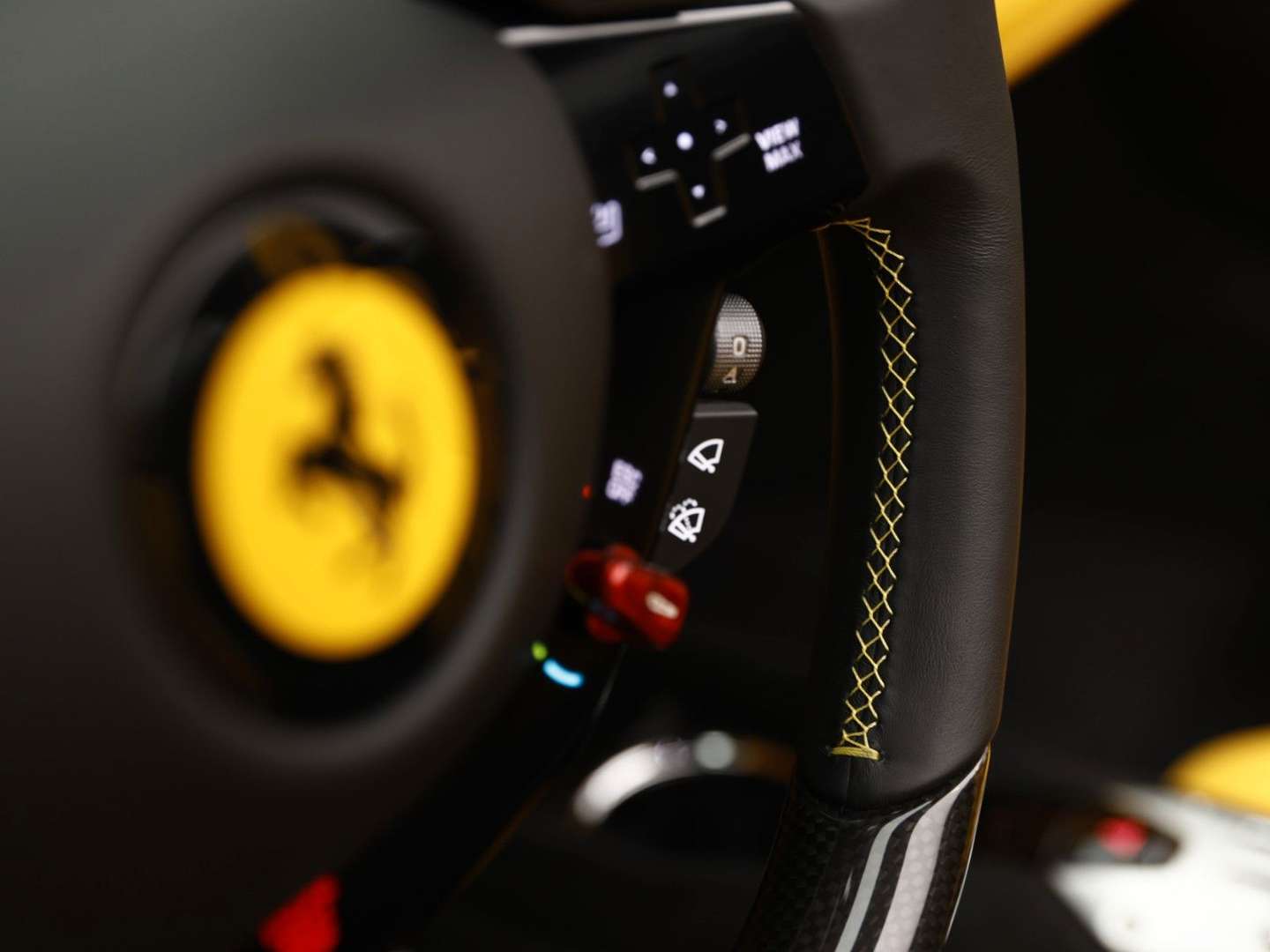 Ferrari 296 GTS - 2025 - Joinsteer - #16