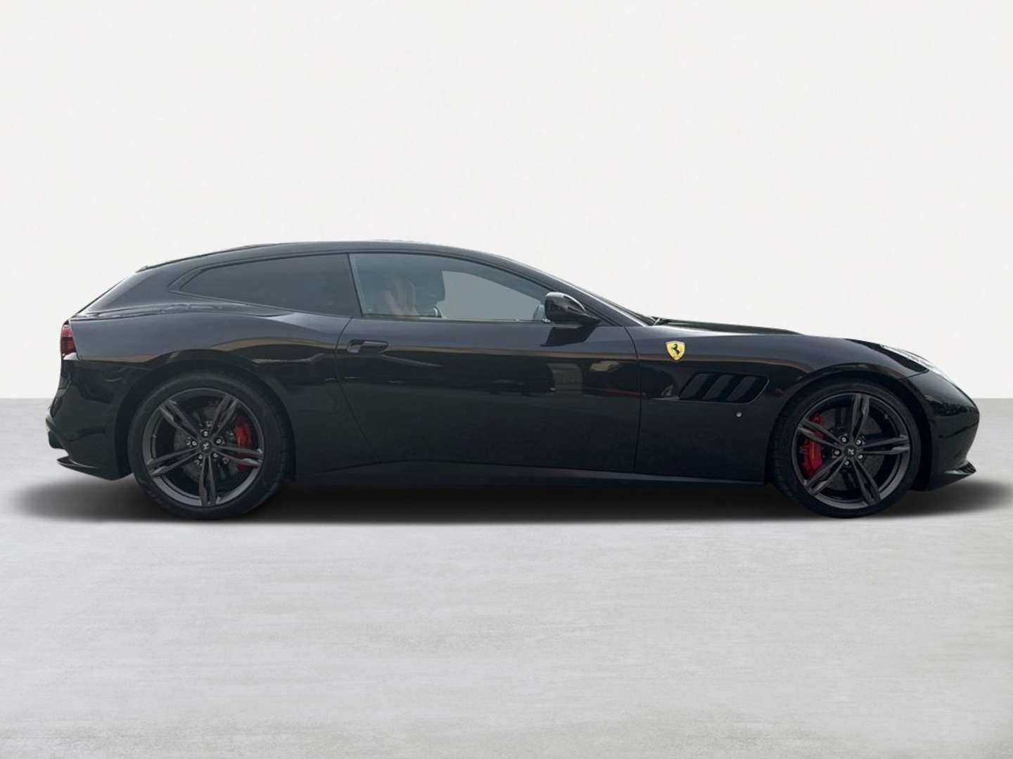 Ferrari GTC4Lusso - 2017 - Joinsteer - #4