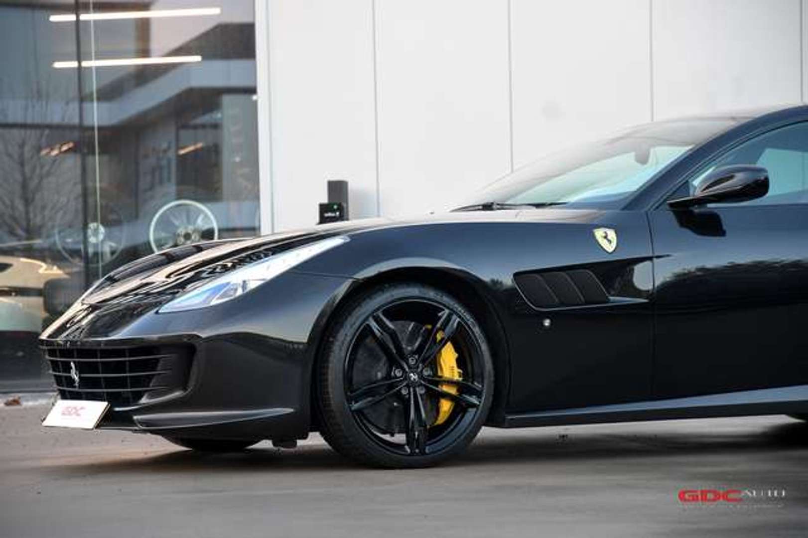 Ferrari GTC4Lusso - 2017 - Joinsteer - #11