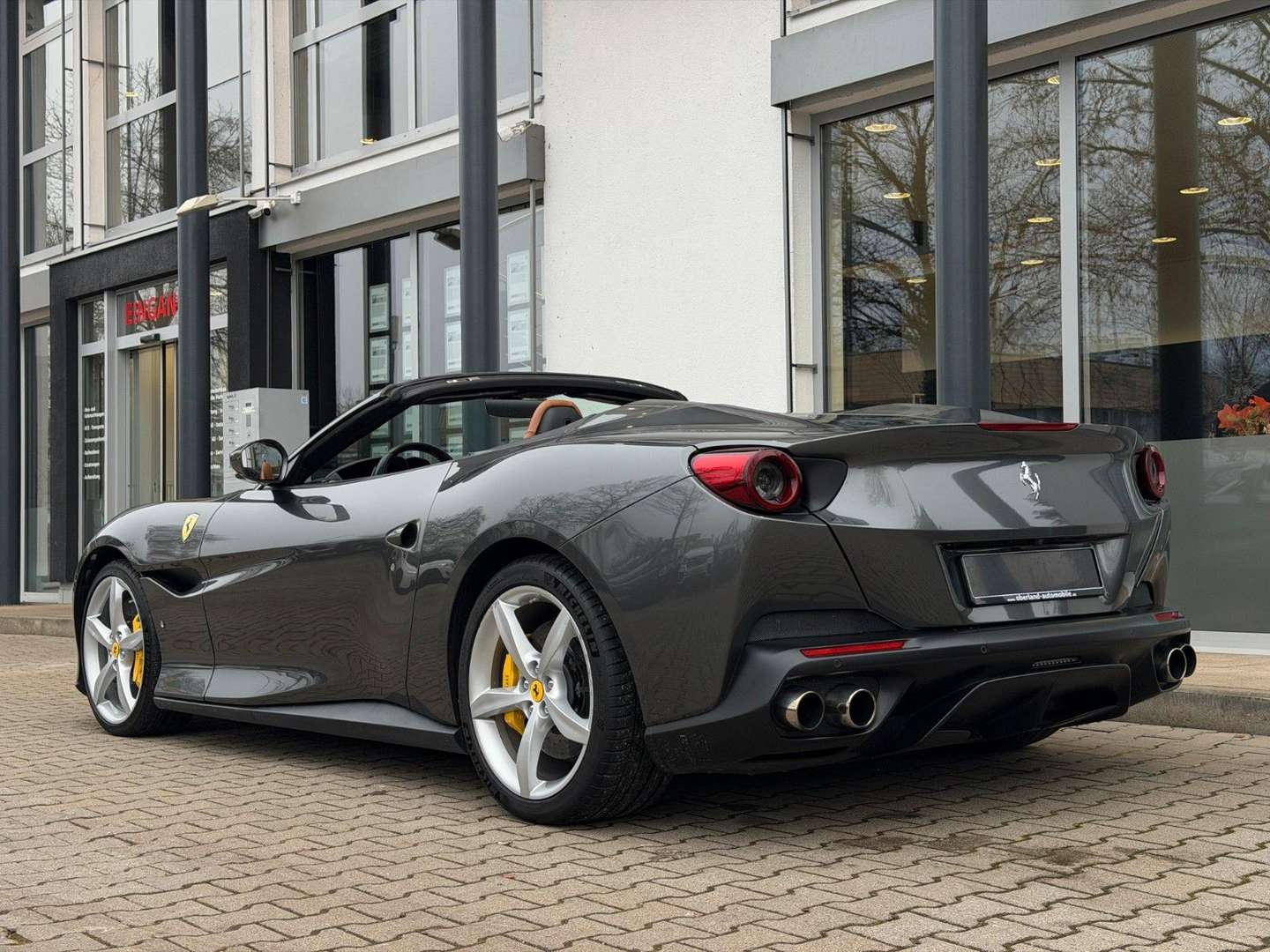 Ferrari Portofino - 2018 - Joinsteer - #11