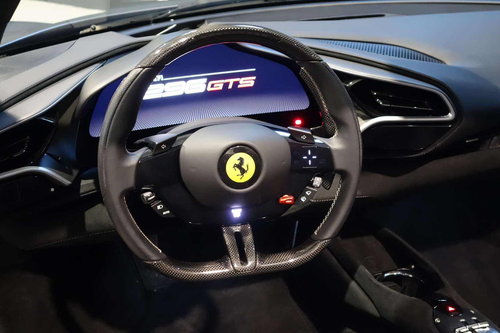 Ferrari 296 GTS - 2023 - Joinsteer - #22