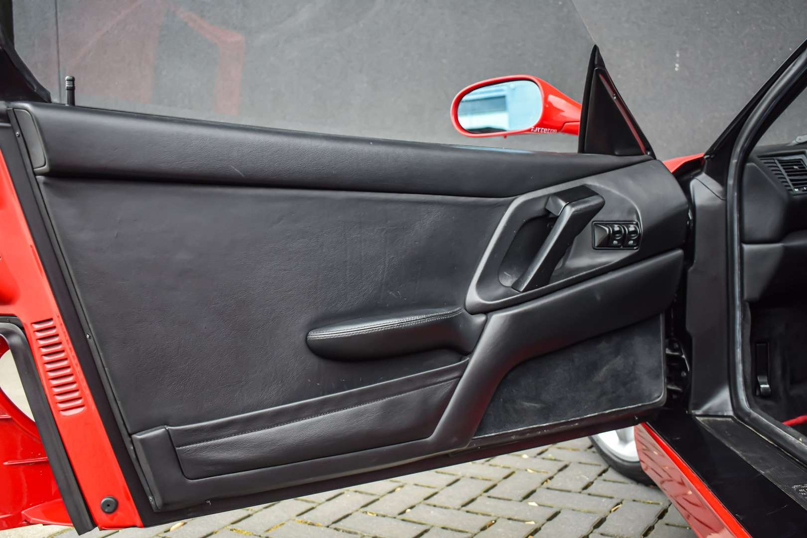 Ferrari F355 - 1998 - Joinsteer - #28