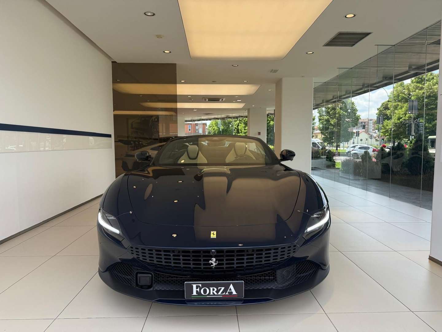 Ferrari Roma - 2024 - Joinsteer - #3