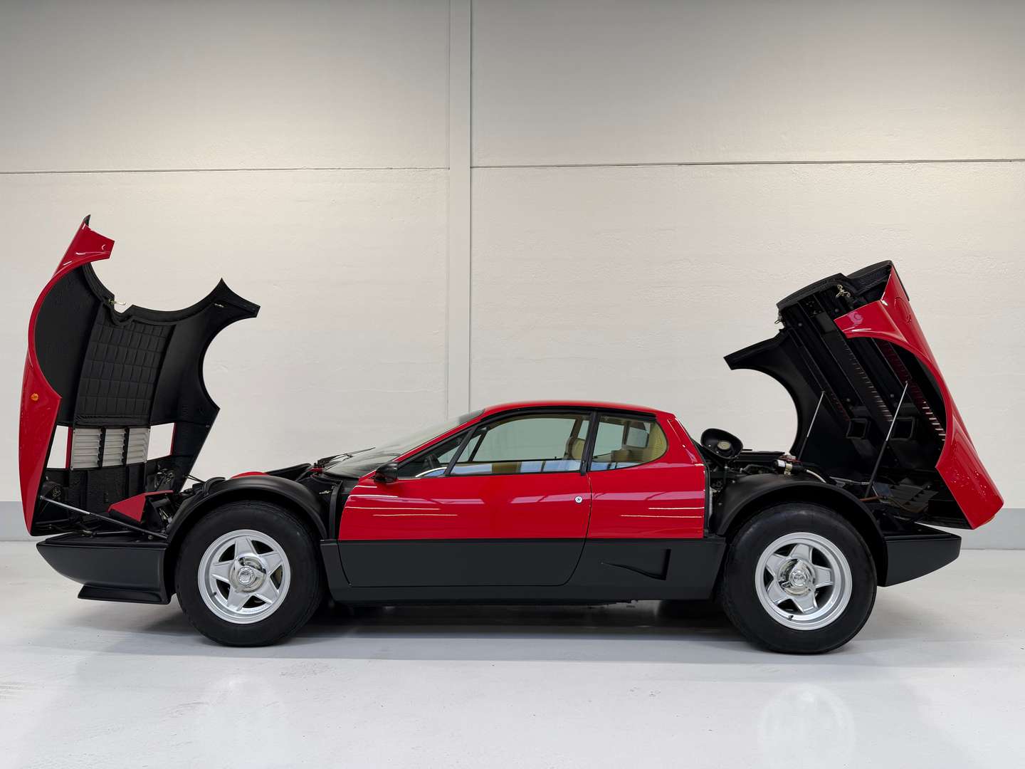 Ferrari 512 BB - 1980 - Joinsteer - #2