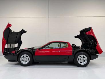 Ferrari 512 BB — photo 2