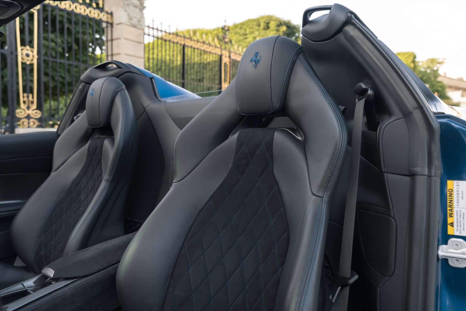 Ferrari 812 GTS - 2020 - Joinsteer - #11