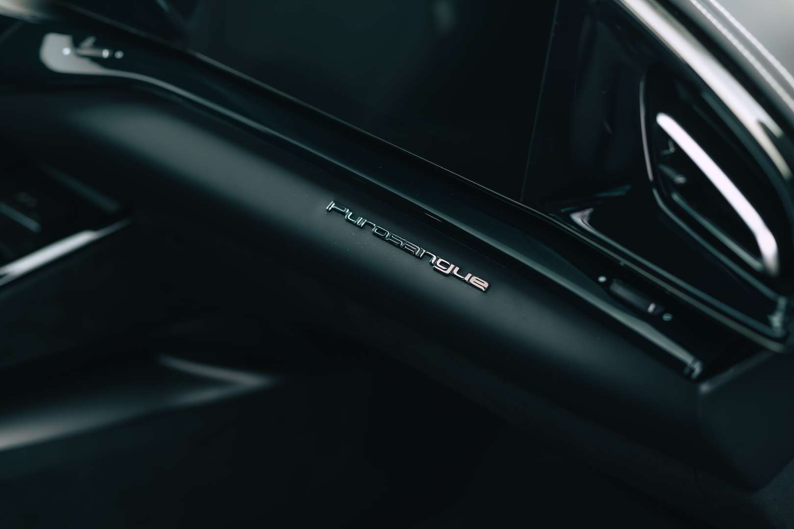 Ferrari Purosangue - 2024 - Joinsteer - #23