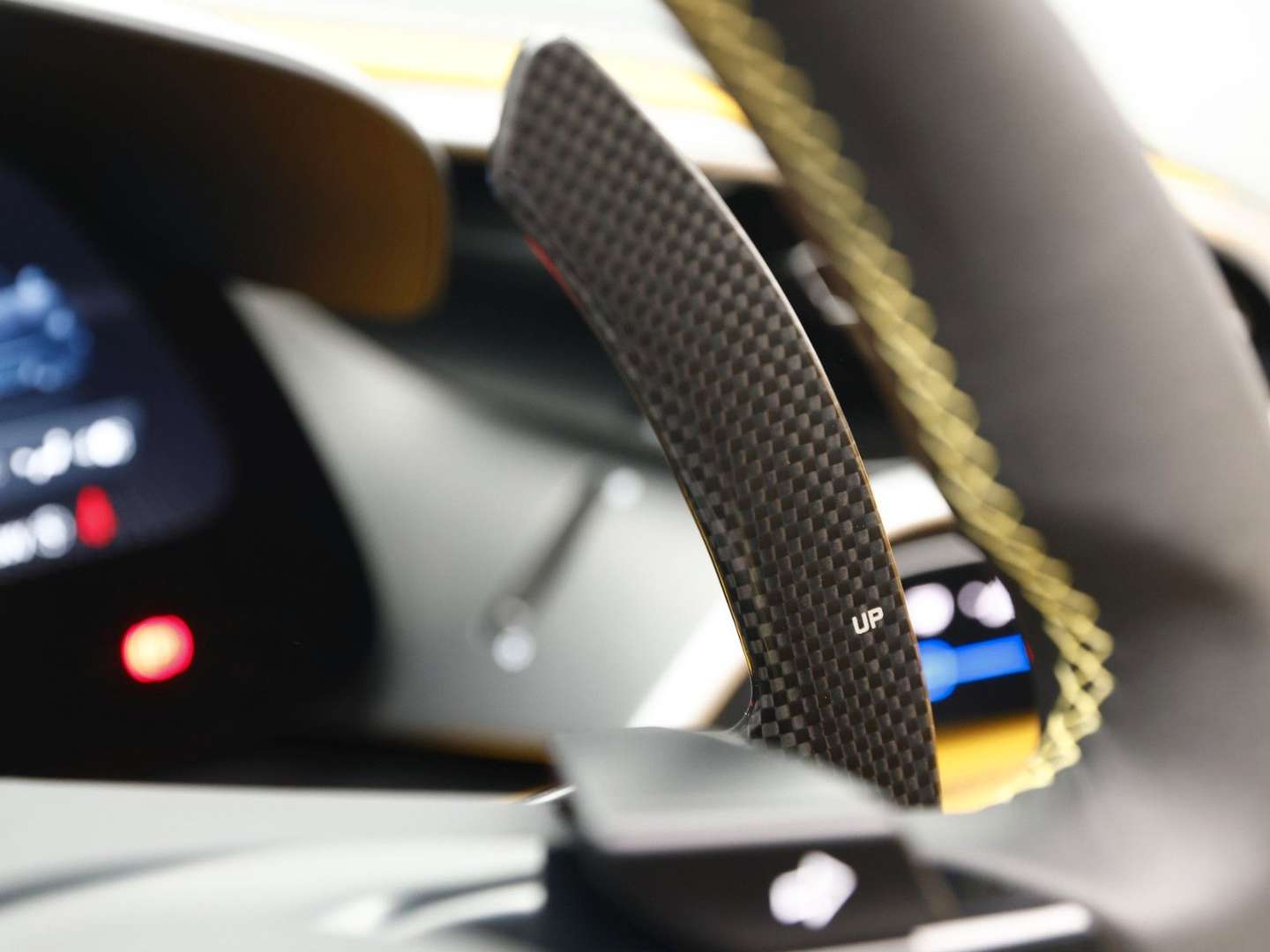 Ferrari 296 GTS - 2025 - Joinsteer - #17