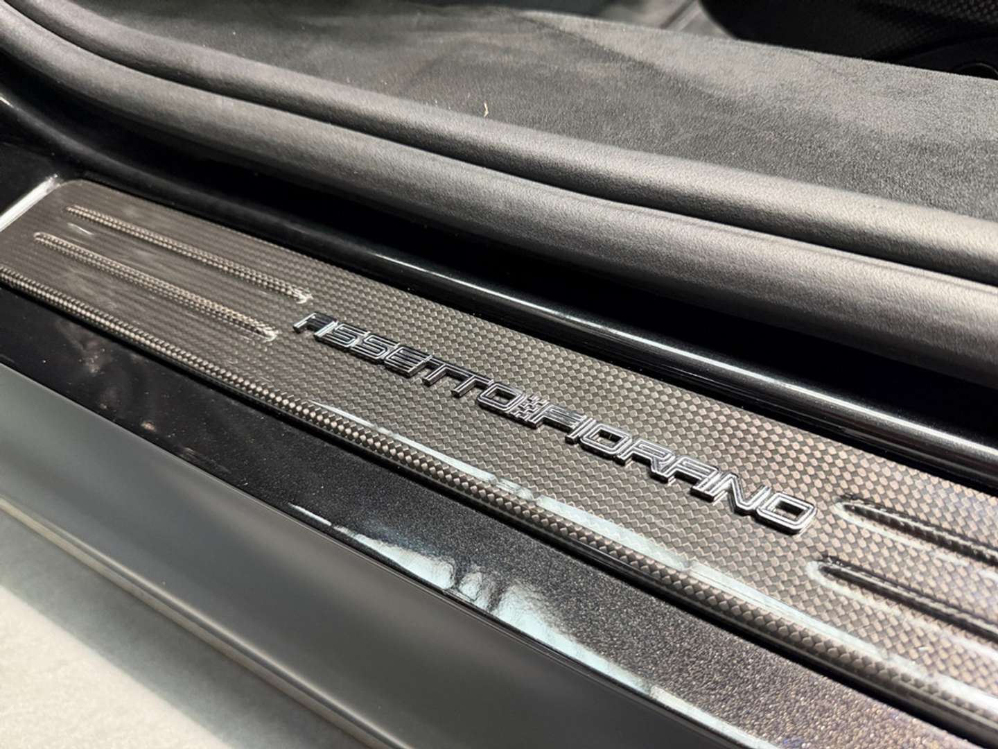 Ferrari SF90 Spider - 2023 - Joinsteer - #24