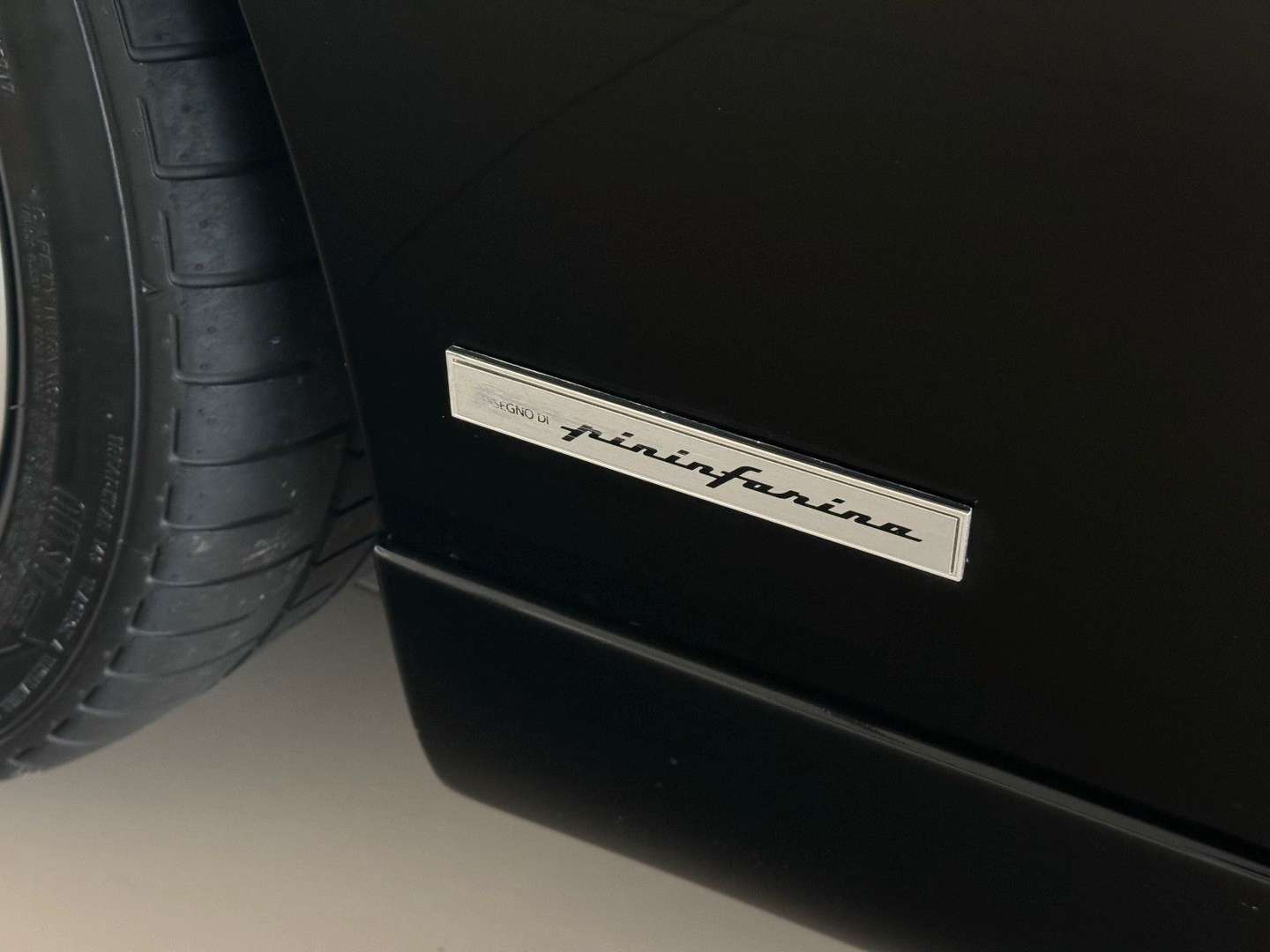 Ferrari F355 - 2000 - Joinsteer - #23