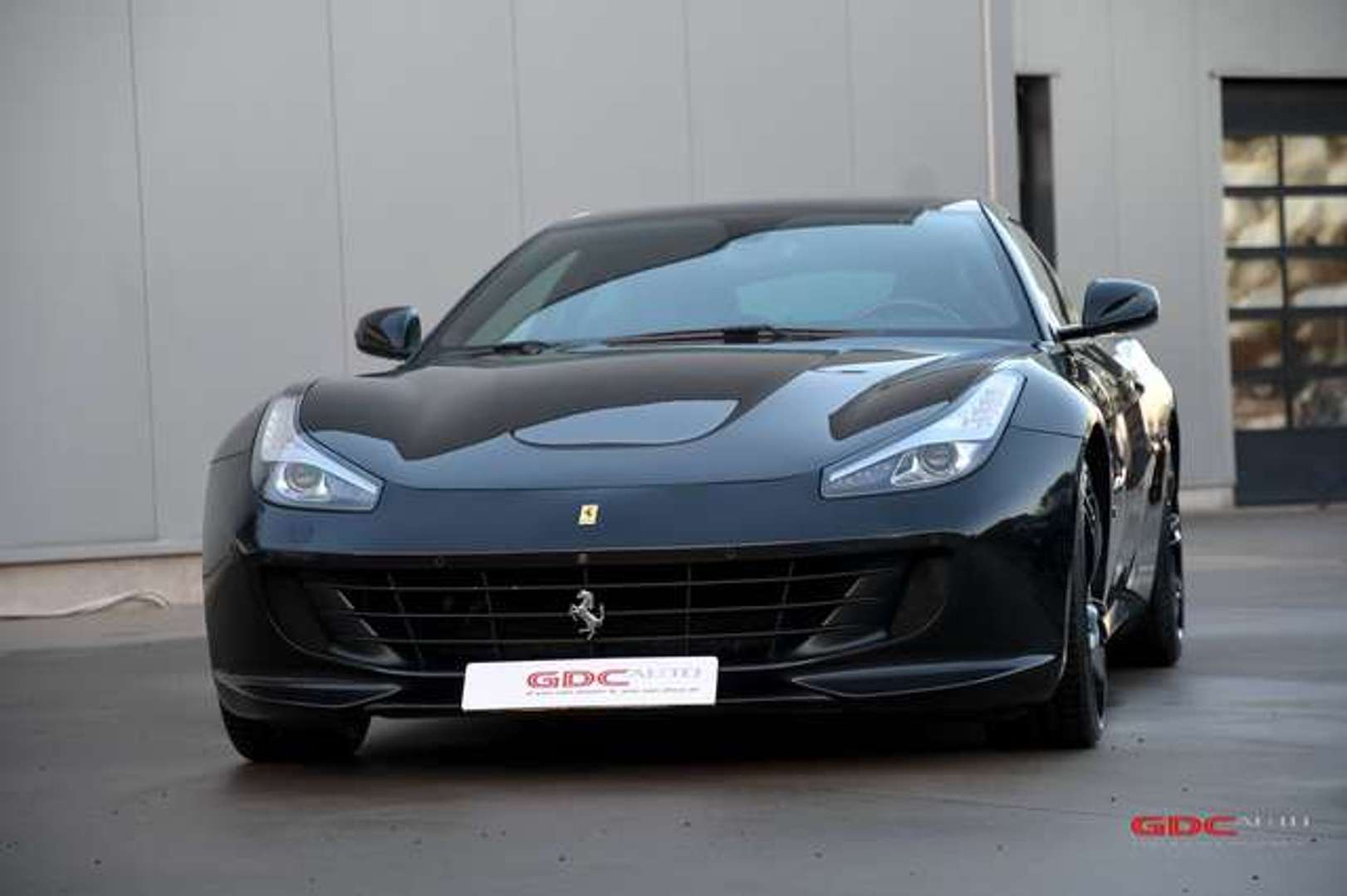 Ferrari GTC4Lusso - 2017 - Joinsteer - #12