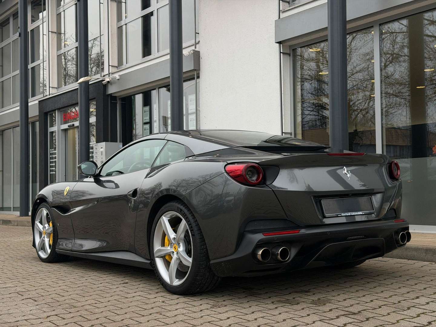 Ferrari Portofino - 2018 - Joinsteer - #12