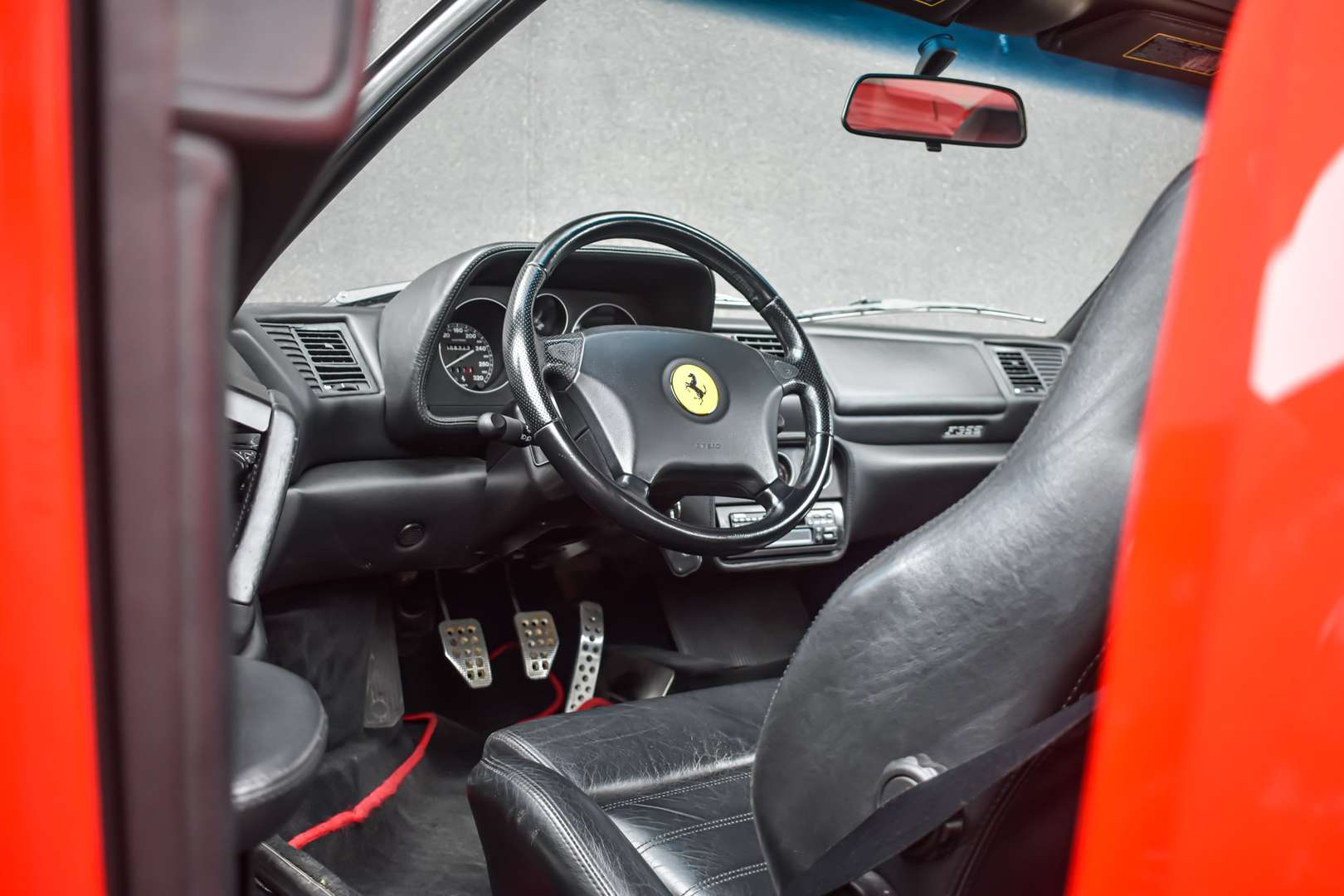 Ferrari F355 - 1998 - Joinsteer - #29
