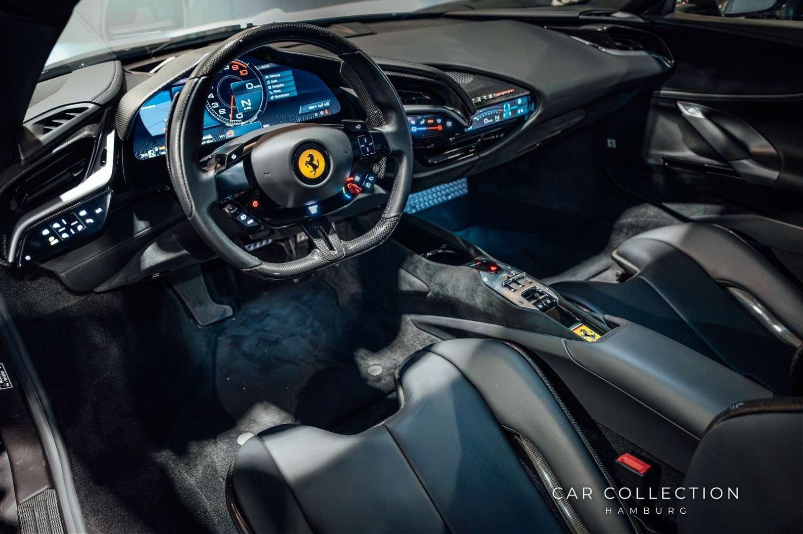 Ferrari SF90 Stradale - 2022 - Joinsteer - #10