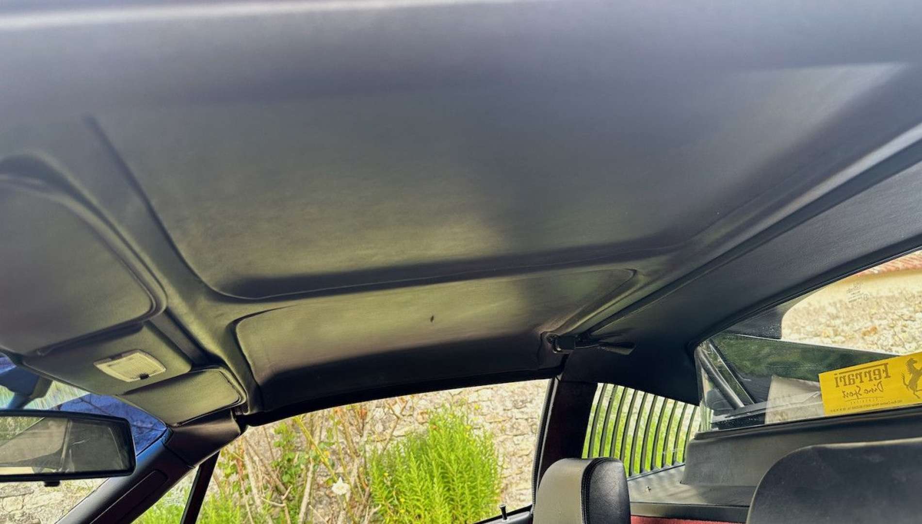 Ferrari 328 GTS - 1988 - Joinsteer - #50