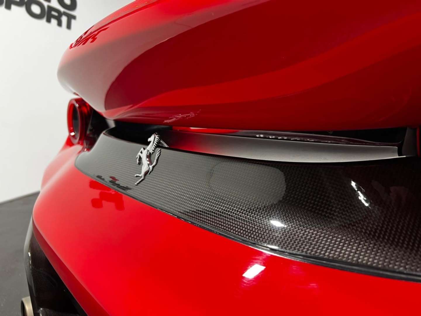 Ferrari 488 Pista - 2019 - Joinsteer - #14