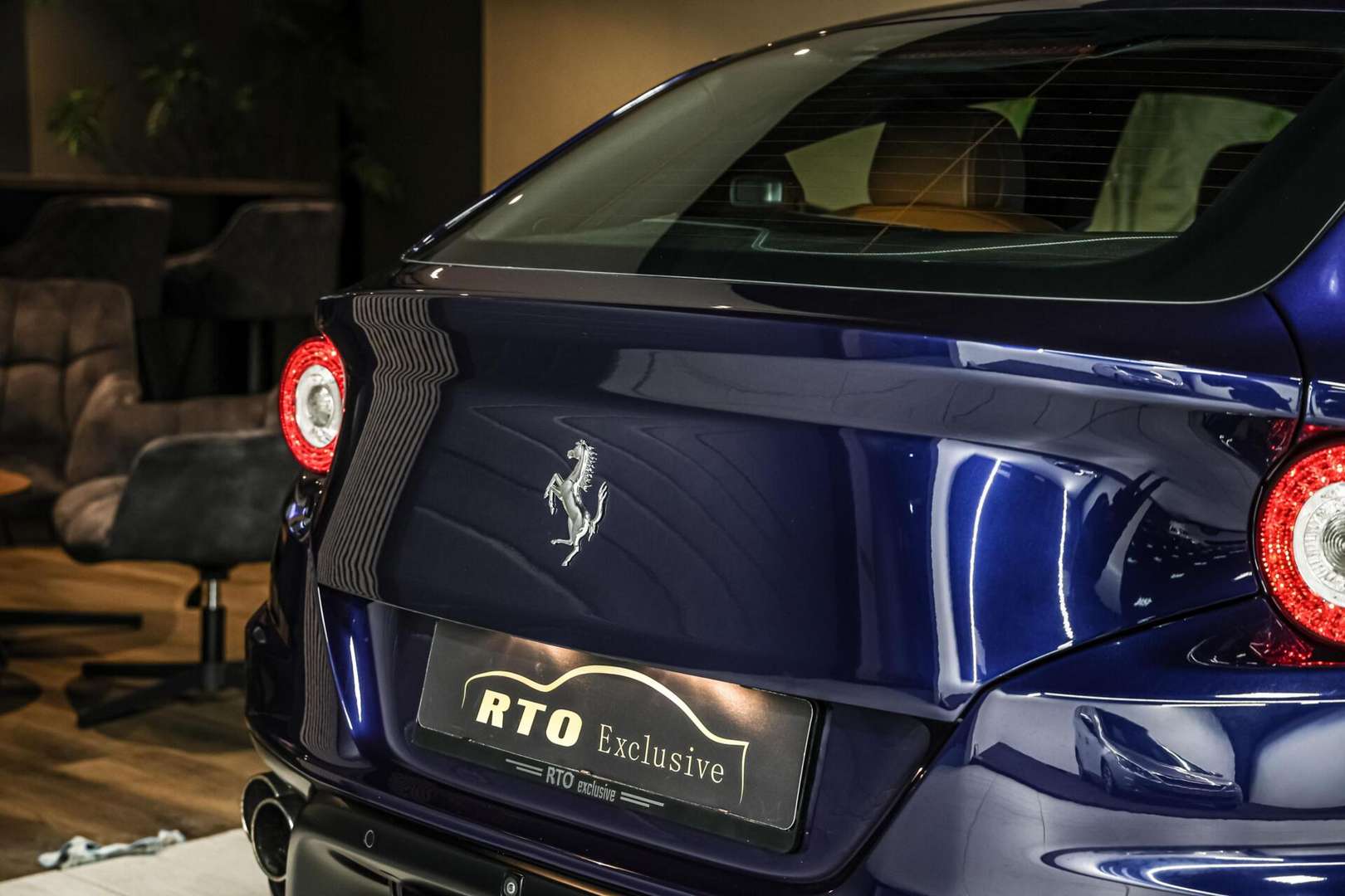 Ferrari FF - 2012 - Joinsteer - #25