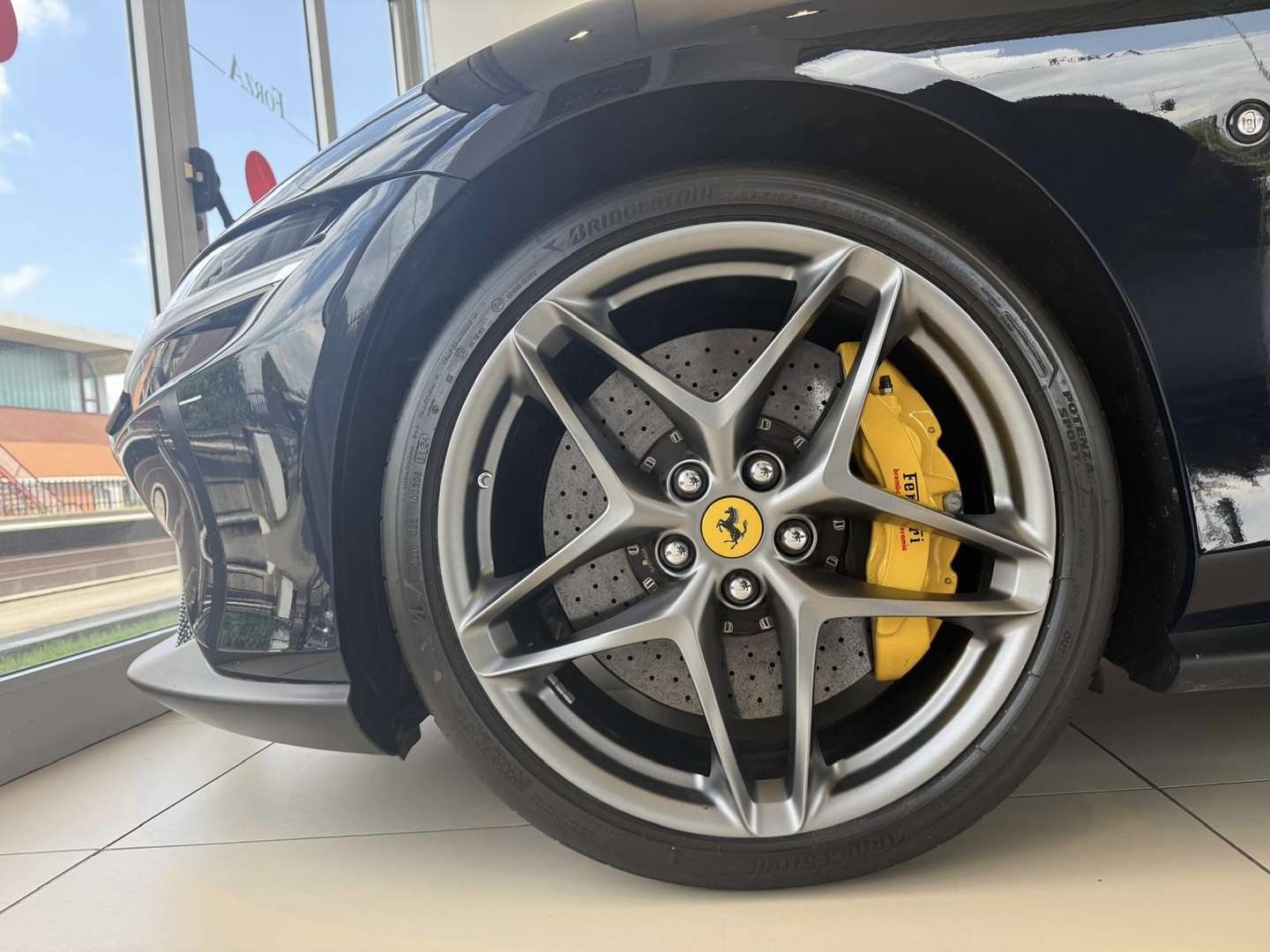 Ferrari Roma - 2024 - Joinsteer - #4