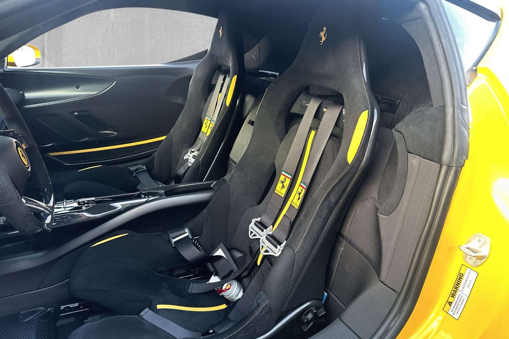 Ferrari SF90 XX - 2025 - Joinsteer - #10