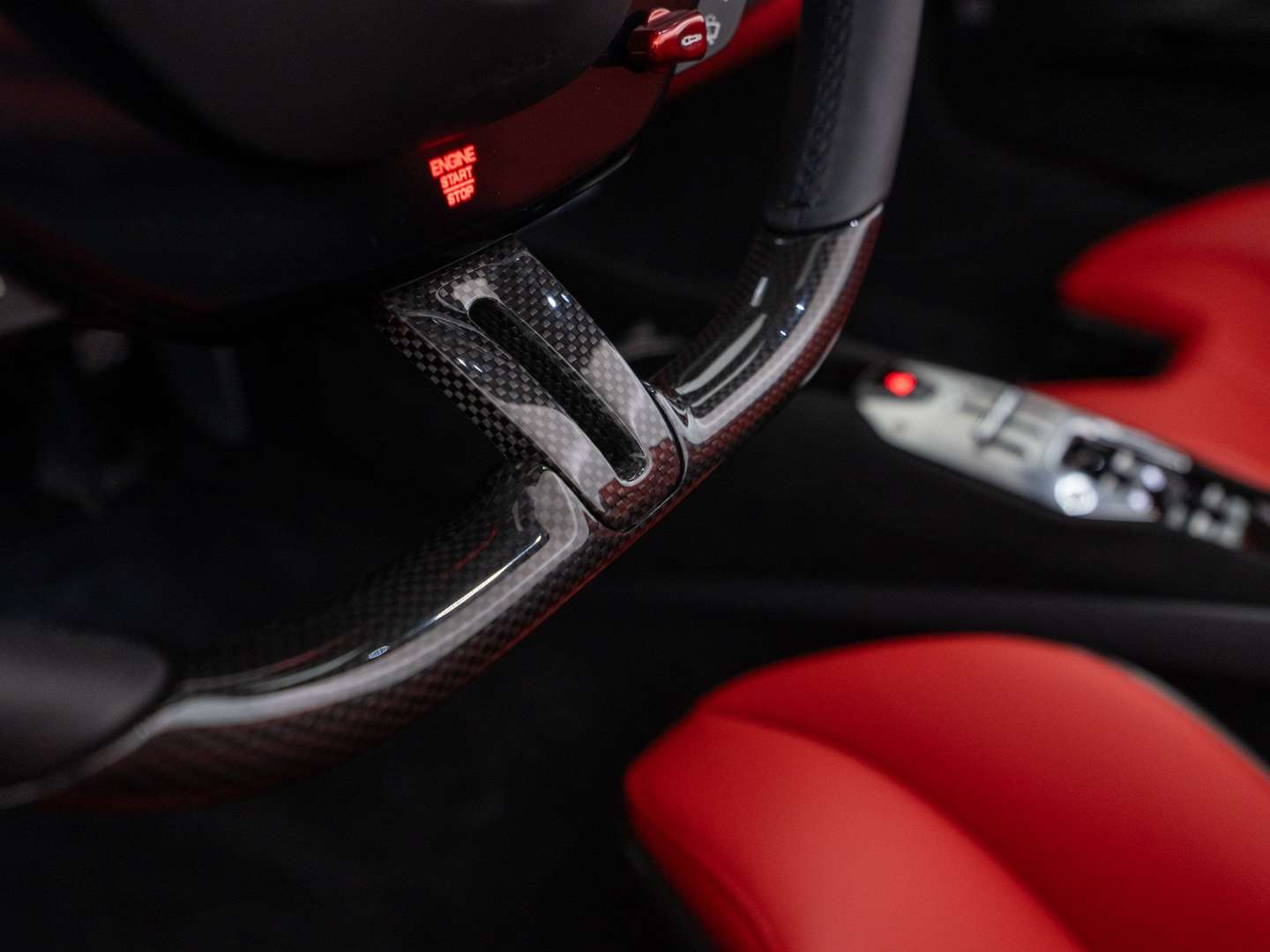 Ferrari SF90 Spider - 2025 - Joinsteer - #41