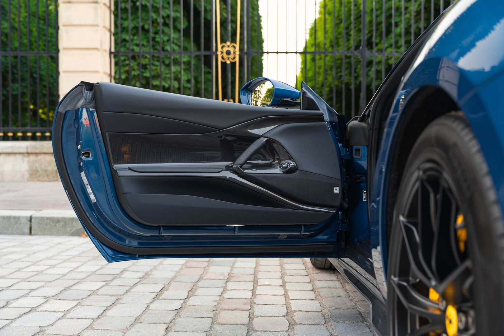 Ferrari 812 GTS - 2020 - Joinsteer - #12