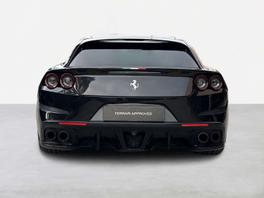 Ferrari GTC4Lusso -  - Joinsteer - #5