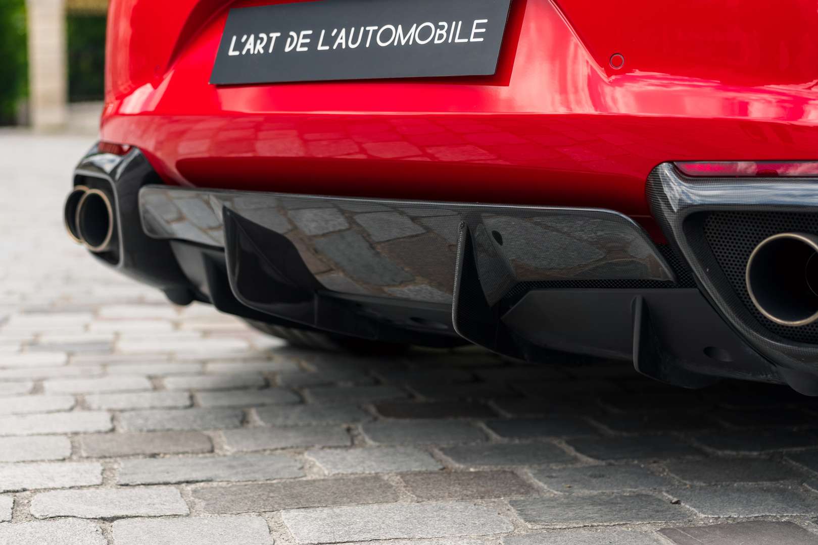 Ferrari 812 Superfast - 2019 - Joinsteer - #42