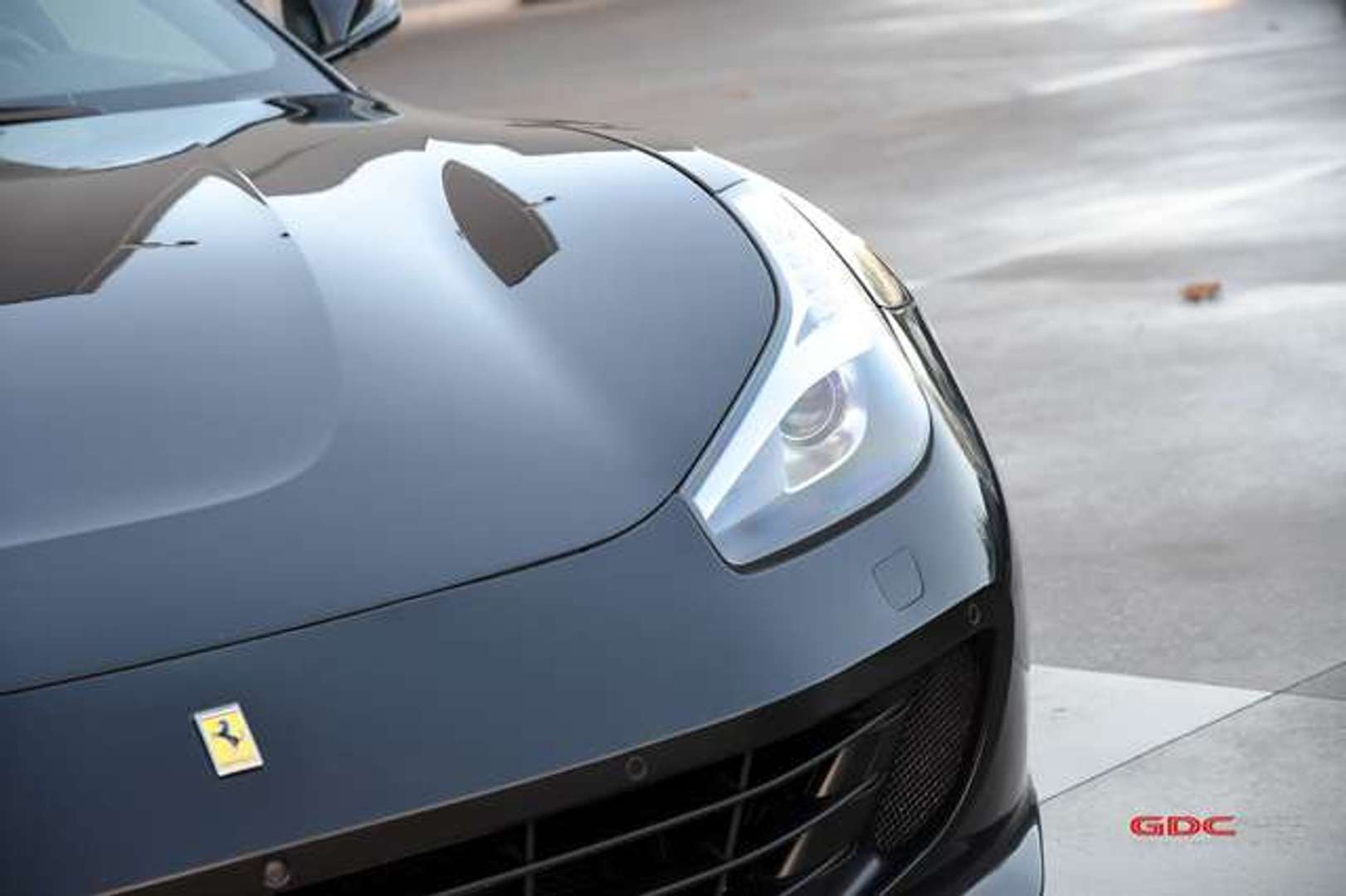 Ferrari GTC4Lusso - 2017 - Joinsteer - #13