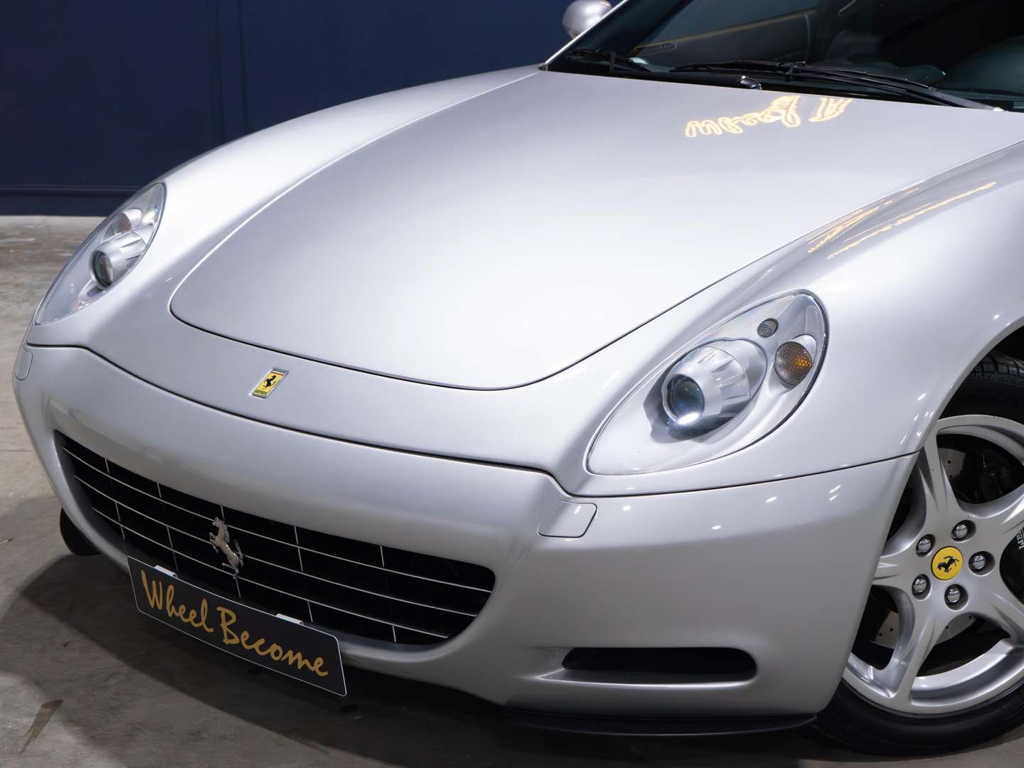 Ferrari 612 Scaglietti - 2006 - Joinsteer - #49