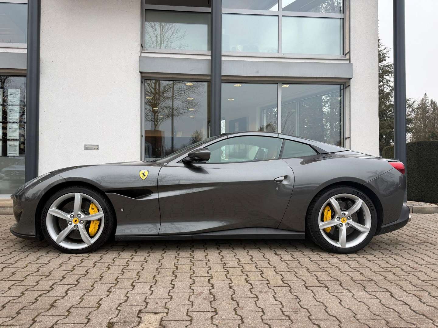 Ferrari Portofino - 2018 - Joinsteer - #13