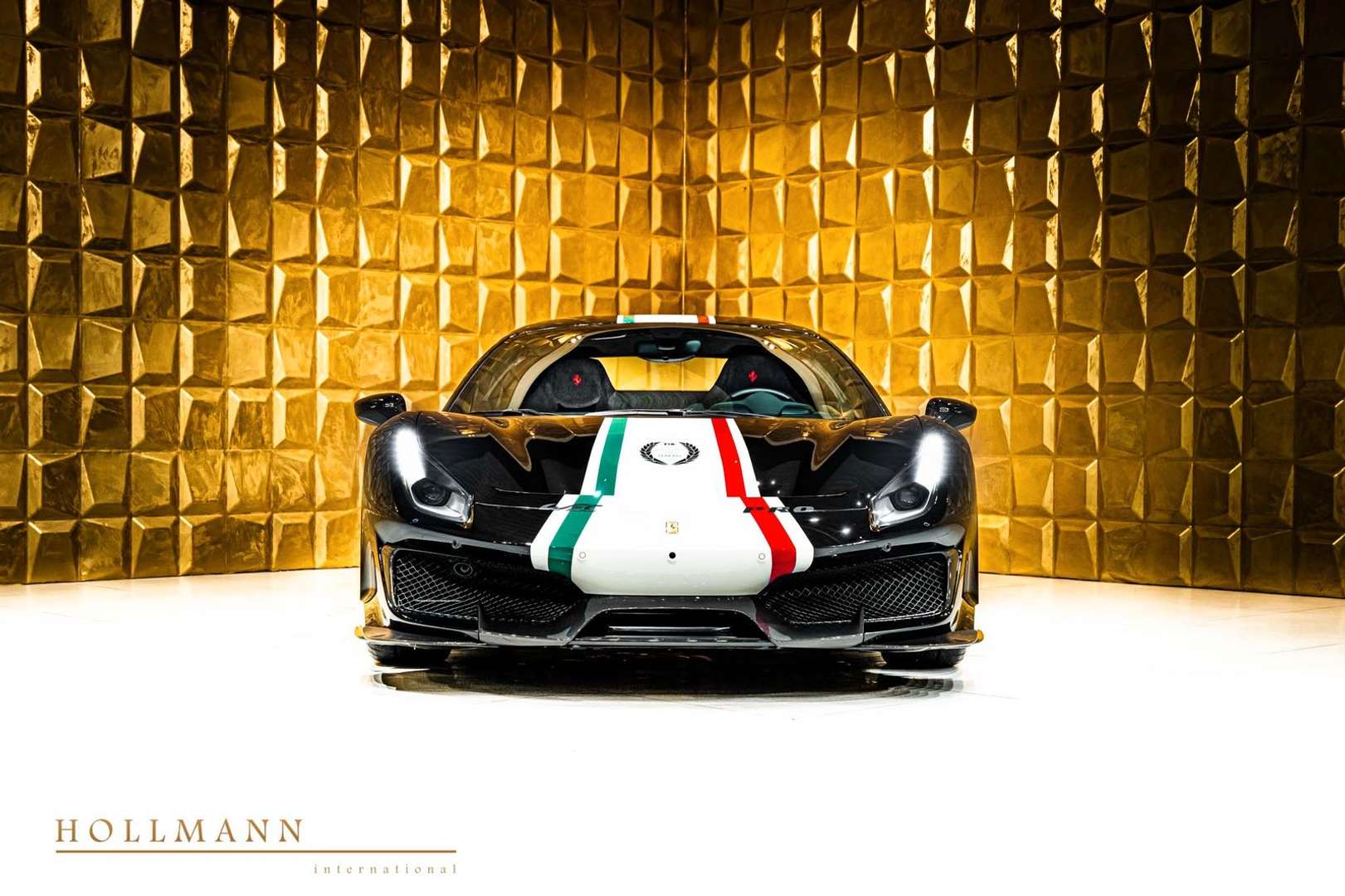 Ferrari 488 Pista - 2019 - Joinsteer - #2